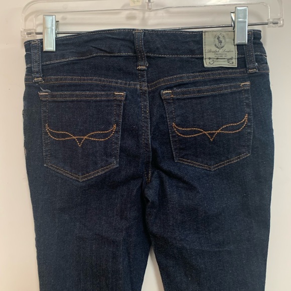 Ralph Lauren Kids Bowery Jean - Picture 4 of 6